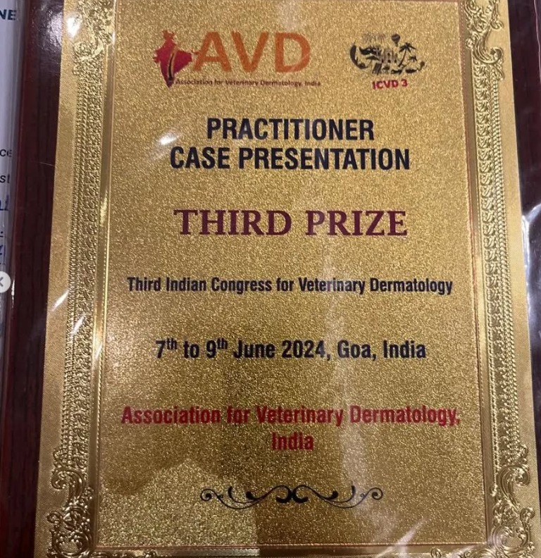 Certificate AVD